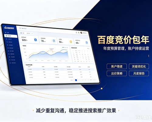 平乡百度竞价包年